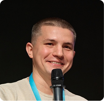 Станислав Черикчиев