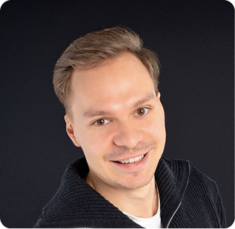 Леонид Марков