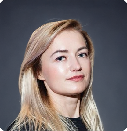 Анастасия Карташова